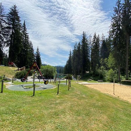 Laax-Relax Apartment Luaran gambar