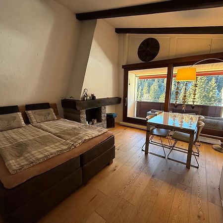 Laax-Relax Apartment Luaran gambar