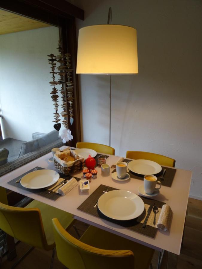 Laax-Relax Apartment Luaran gambar