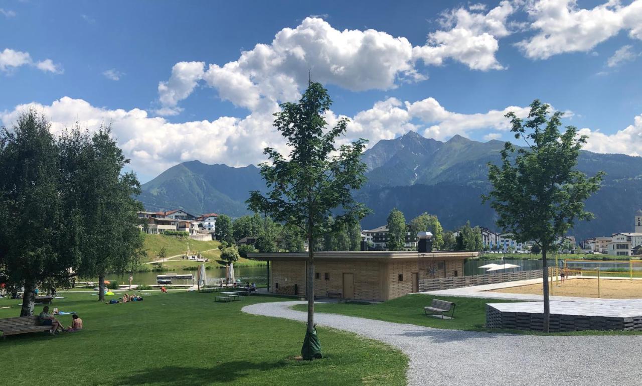Laax-Relax Apartment Luaran gambar