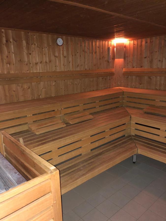Laax-Relax Apartment Luaran gambar