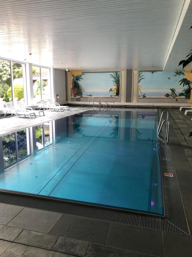 Laax-Relax Apartment Luaran gambar