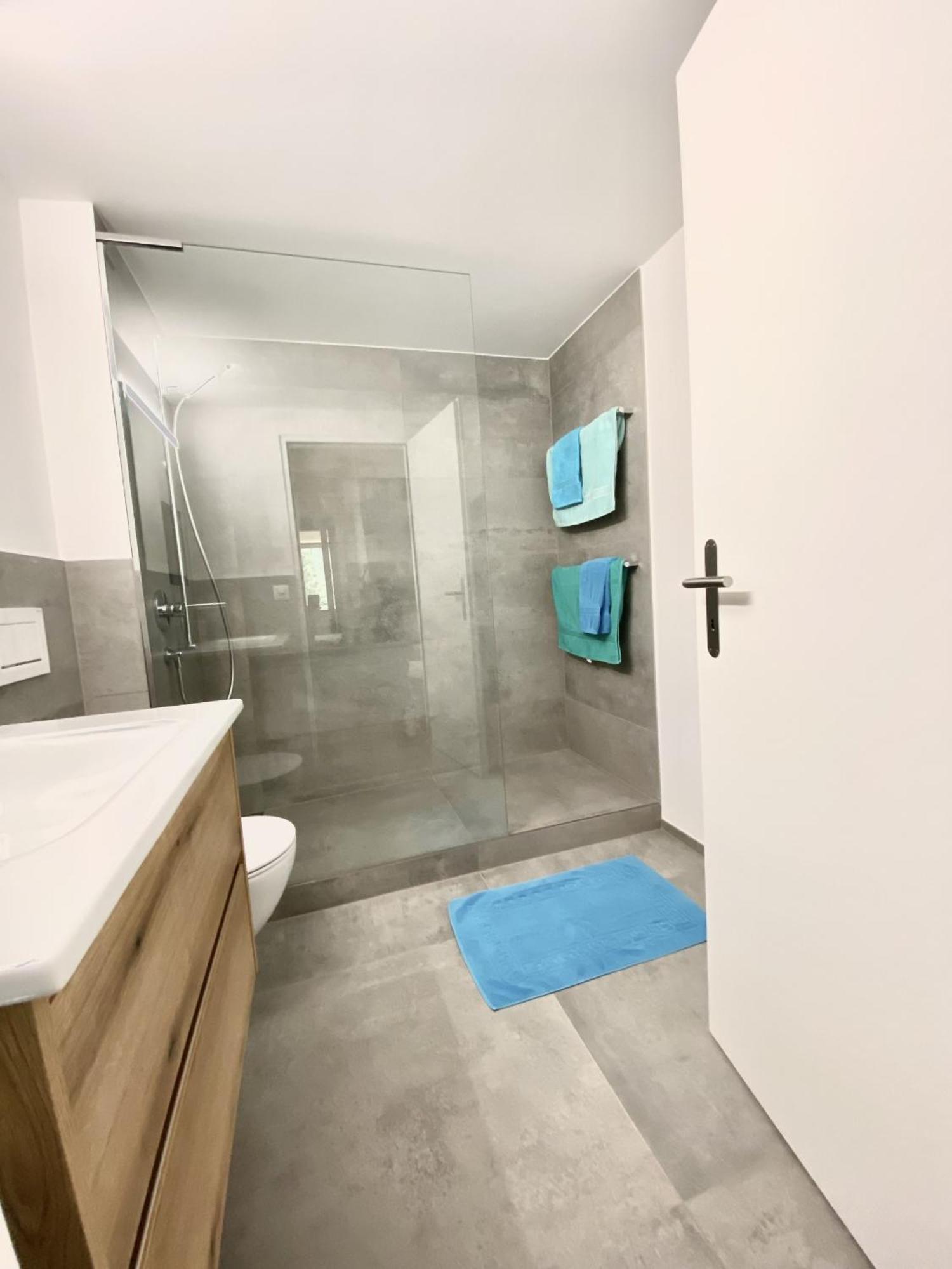 Laax-Relax Apartment Luaran gambar