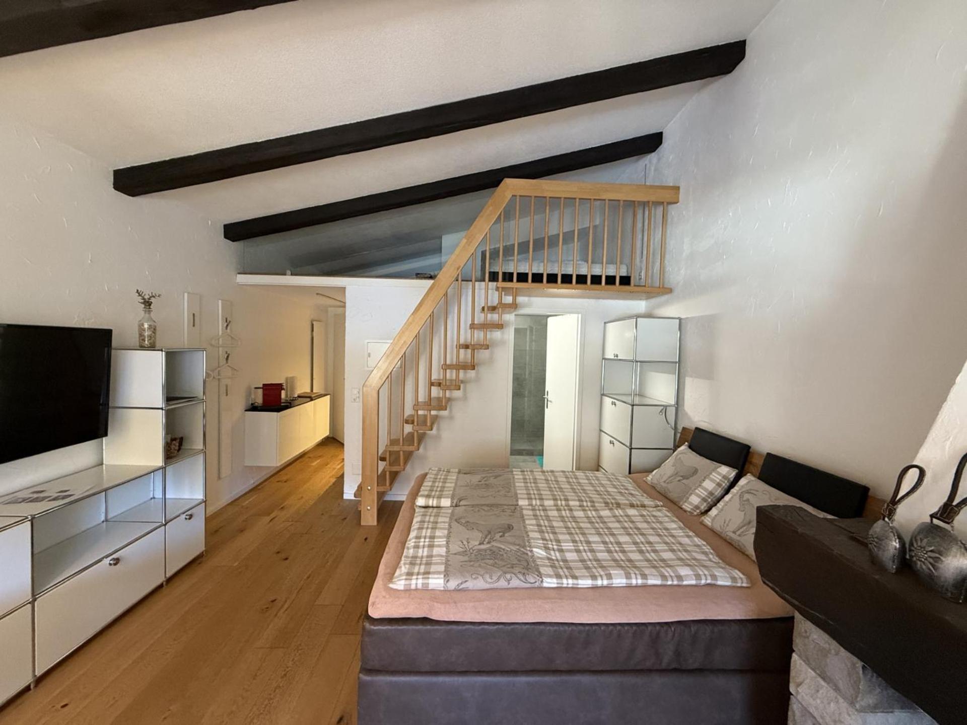 Laax-Relax Apartment Luaran gambar