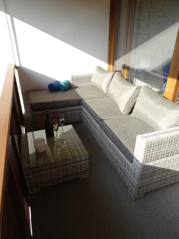 Laax-Relax Apartment Luaran gambar