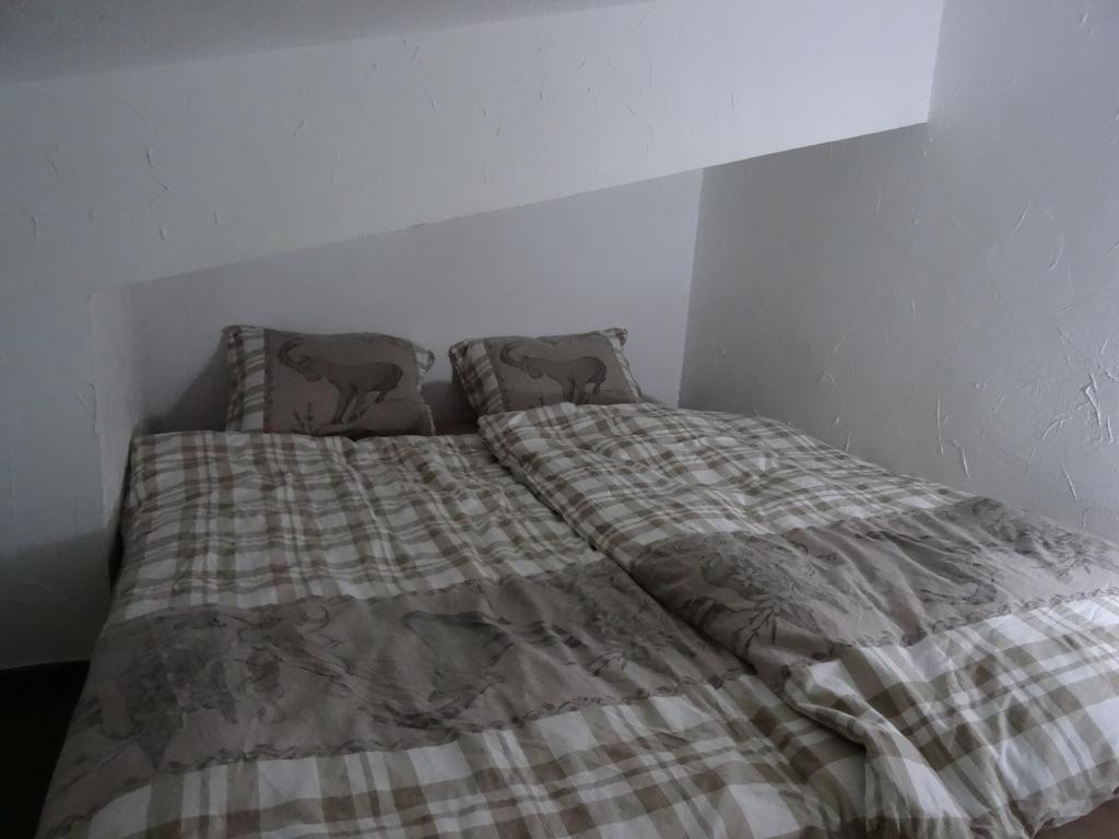 Laax-Relax Apartment Luaran gambar