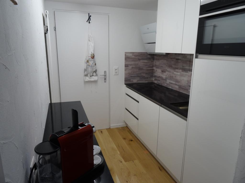 Laax-Relax Apartment Luaran gambar