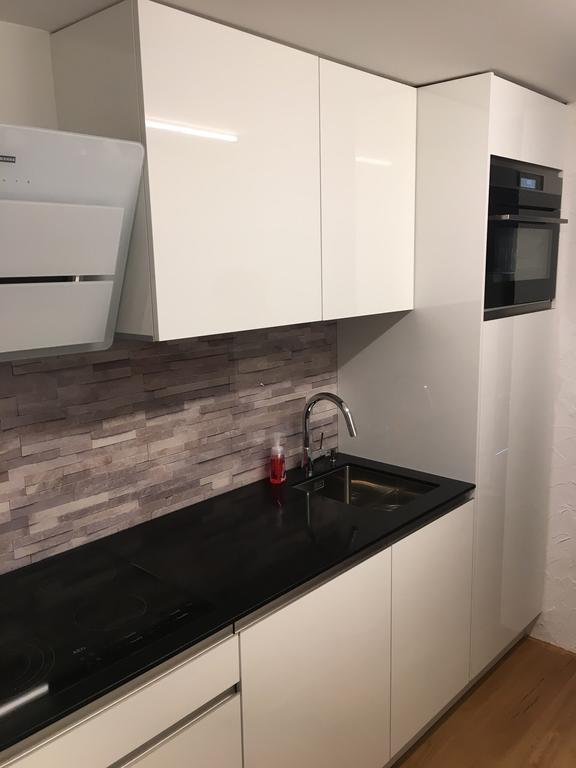 Laax-Relax Apartment Luaran gambar